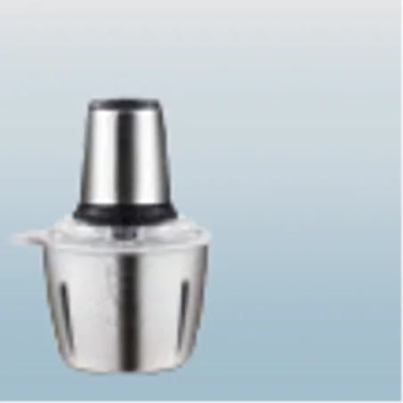 مفرمة اللحم الكهربائية