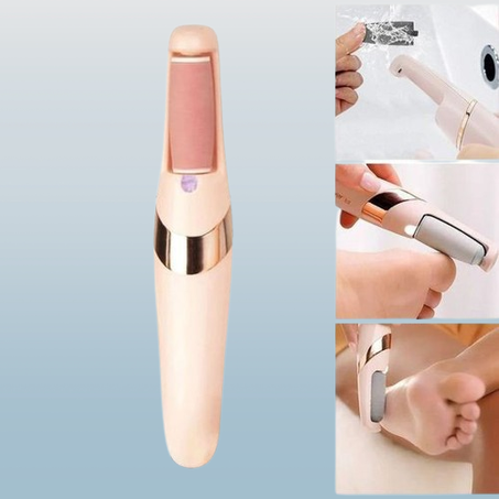 جهاز باديكير كهربائي