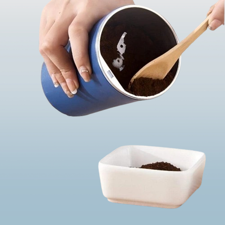 المطحنة المحمولة