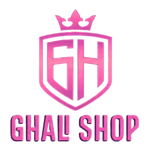 ghali shop