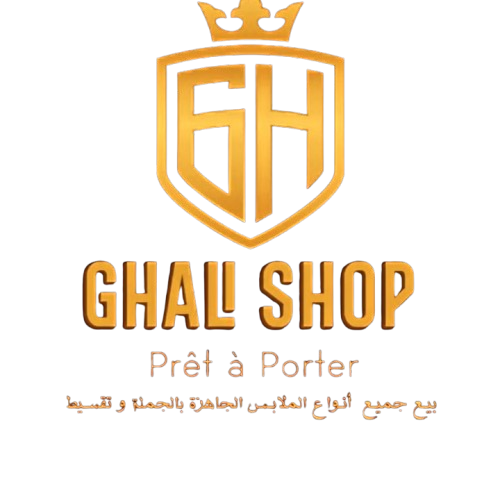 ghalic shop