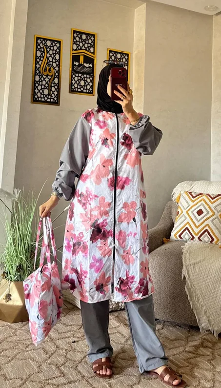 مرحبا بكم في متجر غالي للملابس عروض حصرية و مفاجأة في الأثمنة 🫣 متوفر جملة و تقسيط مباشرة من المعمل 🫣 للطلب أو الإستفسار https://wa.me/212774044833