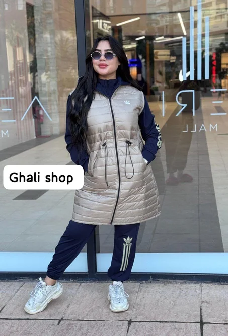 مرحبا بكم عند GHALI SHOP متجر لبيع جميع أنواع الملابس بالجملة و التقسيط