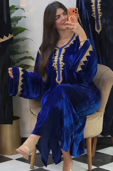 Bienvenue Chez Ghali Shop