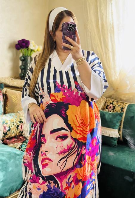 مرحبا بكم عند غالي شوب لهوتة الصيف