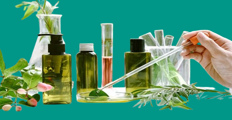 البشرة و الجمال