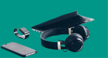 الإلكترونيات