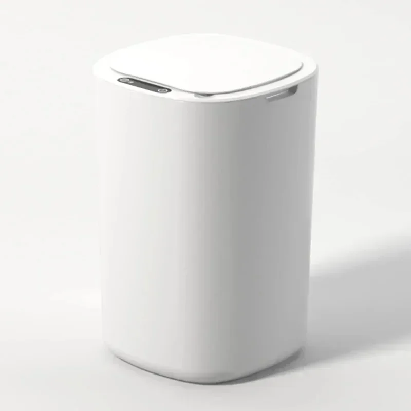 SMART TRASH PAN