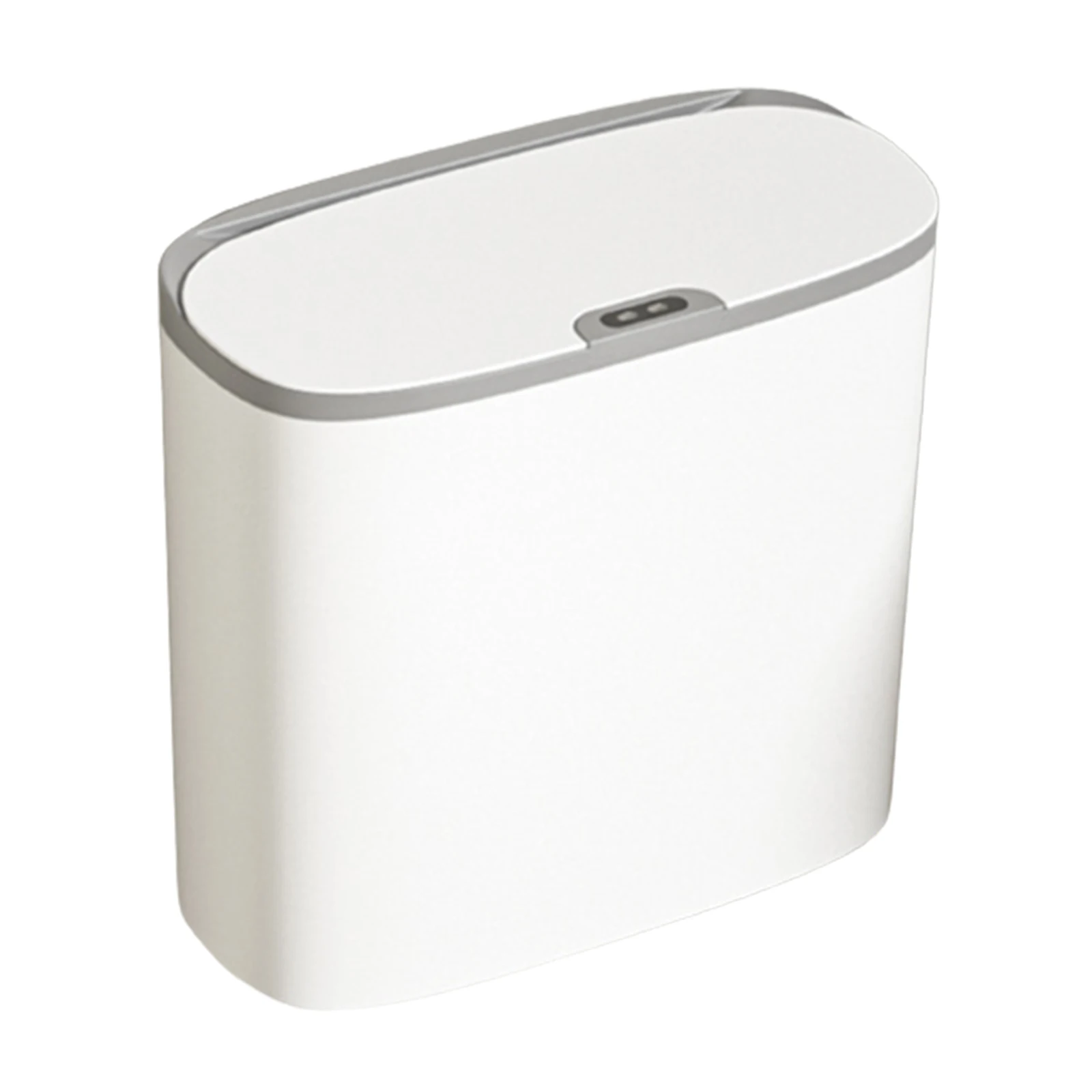 SMART TRASH PAN