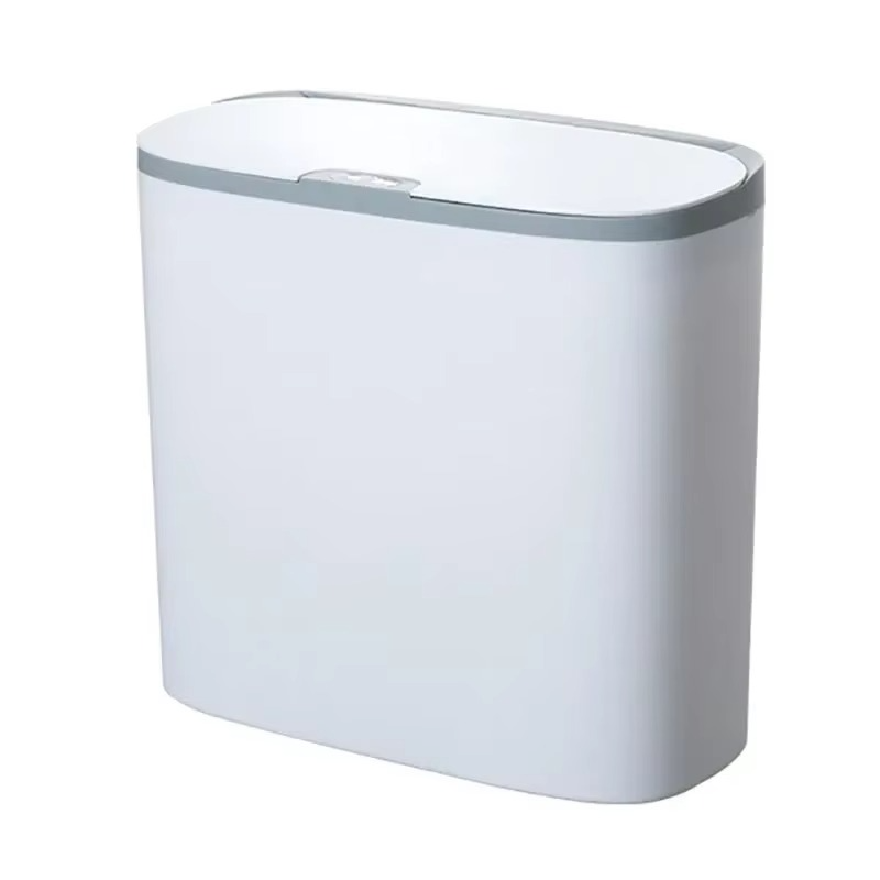 SMART TRASH PAN