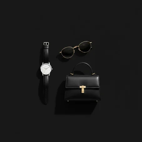 الإكسسوارات