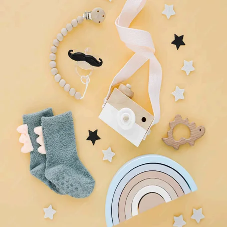 اكسسوارات الاطفال