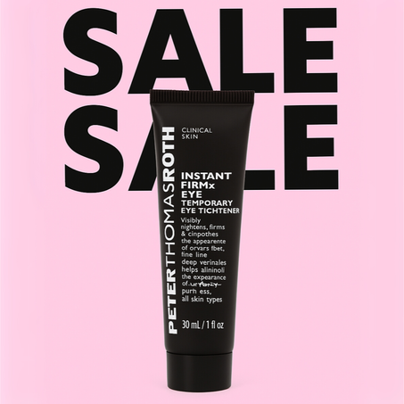 Instant FirmX - Lifting Instantáneo en Segundos