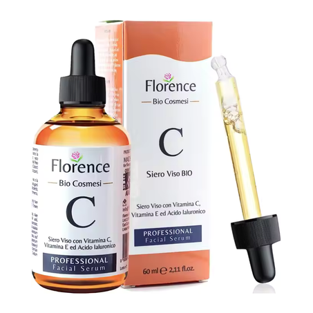 Florence Bio Serum