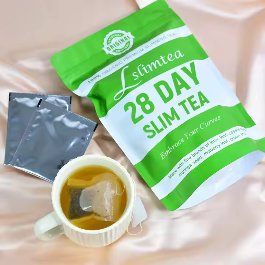Green Slimming Tea