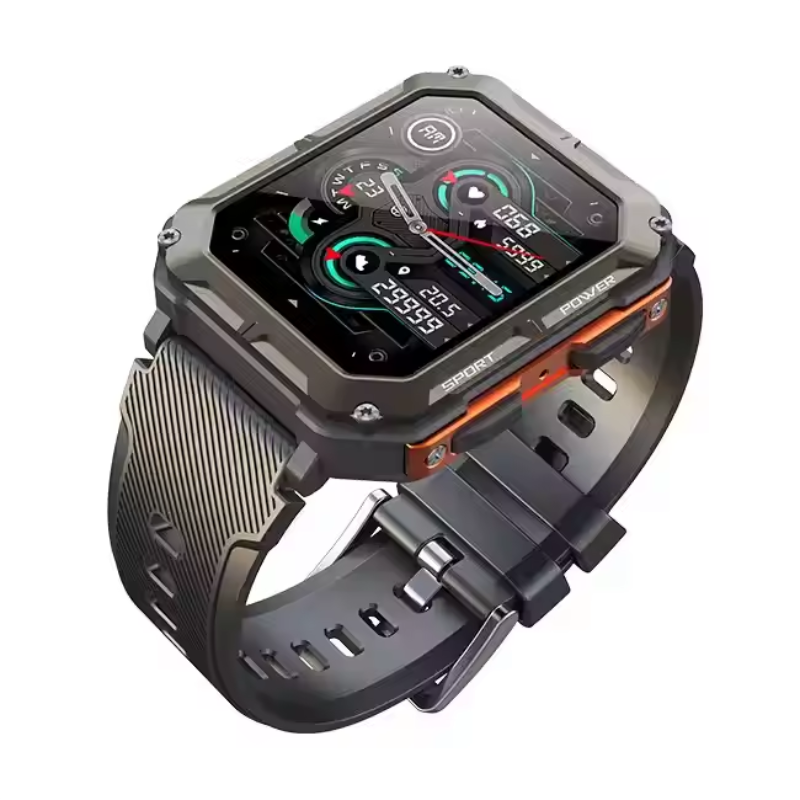 Smartwatch C20 POWER