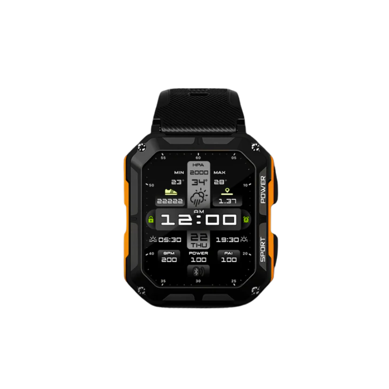 Smartwatch C20 POWER