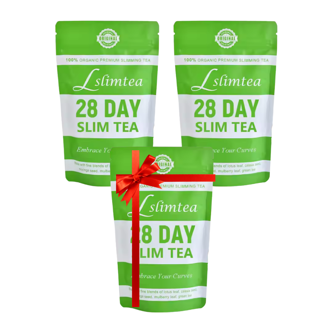 Green Slimming Tea
