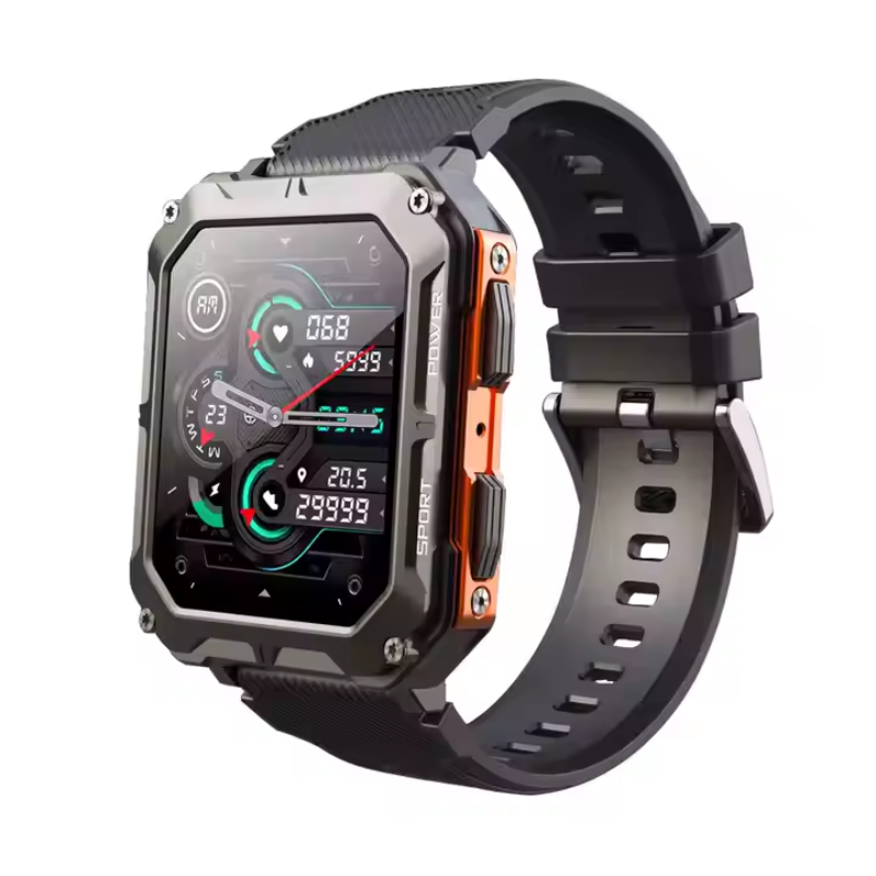 Smartwatch C20 POWER