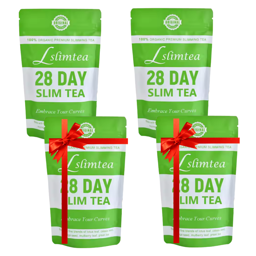 Green Slimming Tea