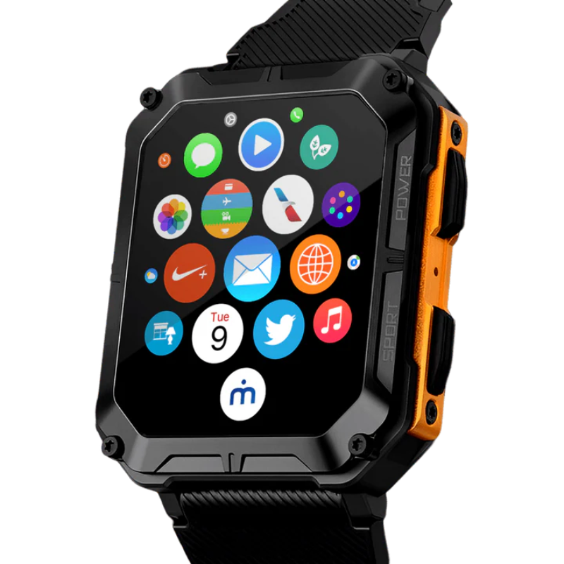 Smartwatch C20 POWER