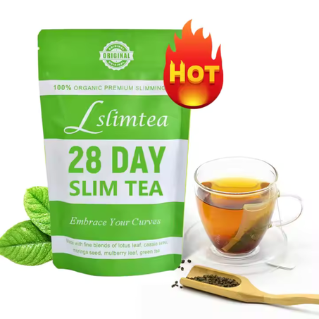 Green Slimming Tea