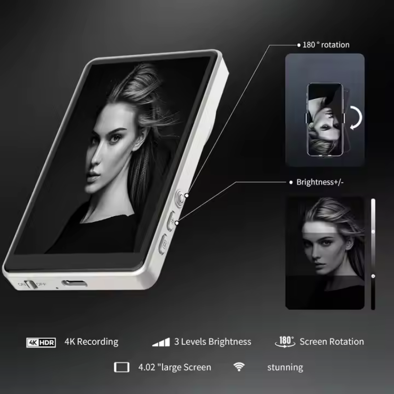 AynCam Display – عين كام