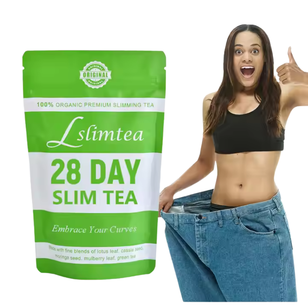 Green Slimming Tea