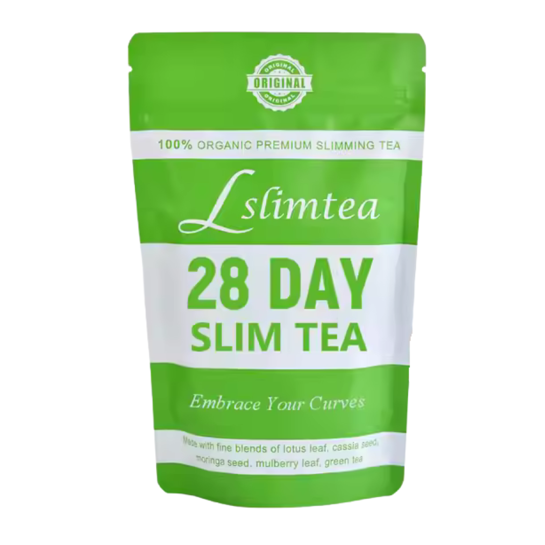 Green Slimming Tea