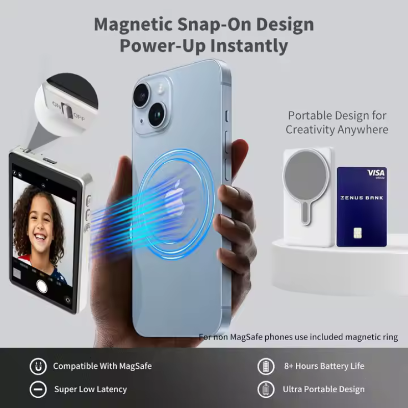 AynCam Display – عين كام