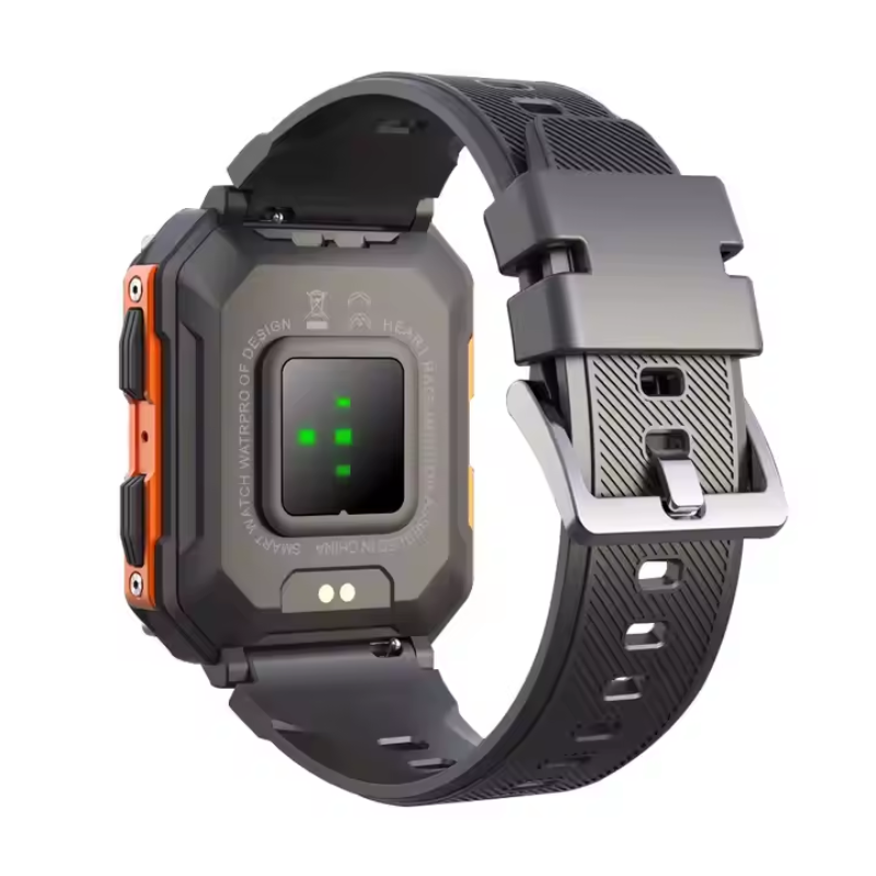 Smartwatch C20 POWER