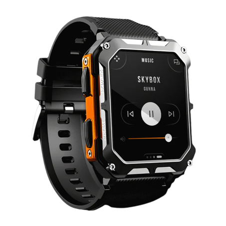 Smartwatch C20 POWER