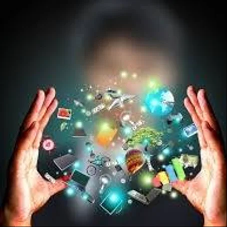 إلكترونيات