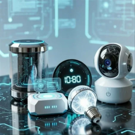 إلكترونيات