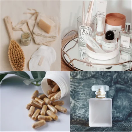 جمالك وصحتك