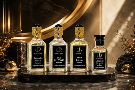 Collection Homme - Lorénza