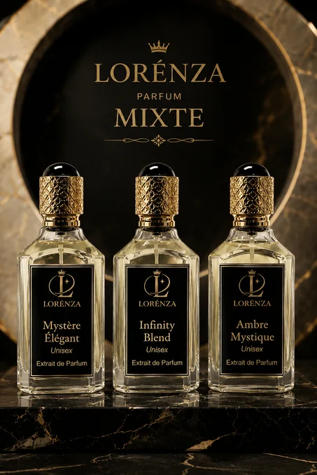 Collection Mixte - Lorénza