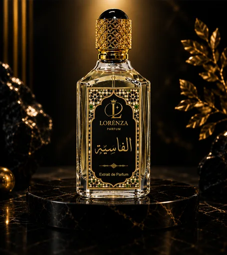 الفاسية