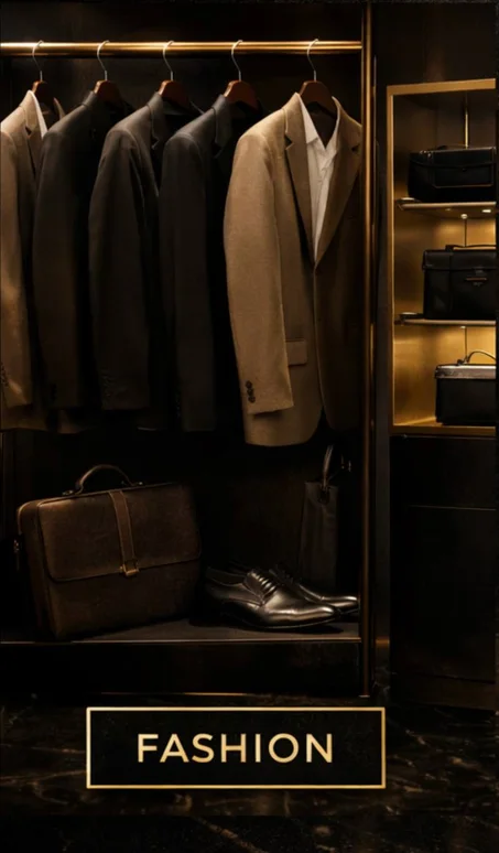 موضة 𝐅𝐀𝐒𝐇𝐈𝐎𝐍