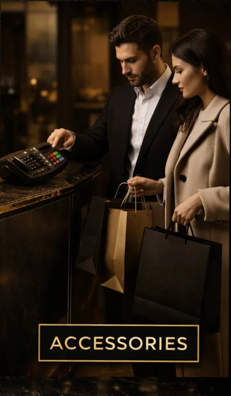 إكسسوارات 𝐀𝐂𝐂𝐄𝐒𝐒𝐎𝐑𝐈𝐄𝐒