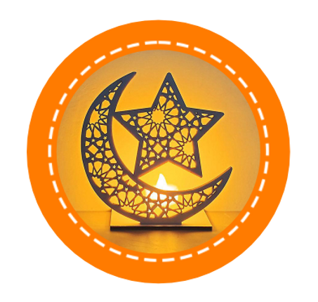 ديكورات رمضان