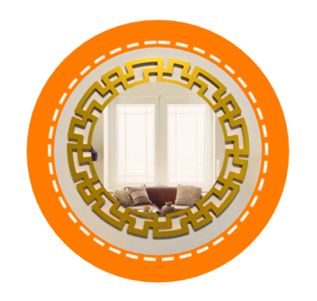 مرايات متنوعة