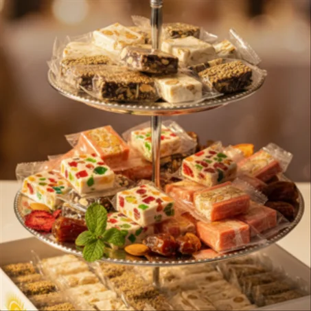 منظم الحفلات والمناسبات