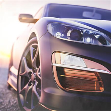 السيارات والاكسسوارات