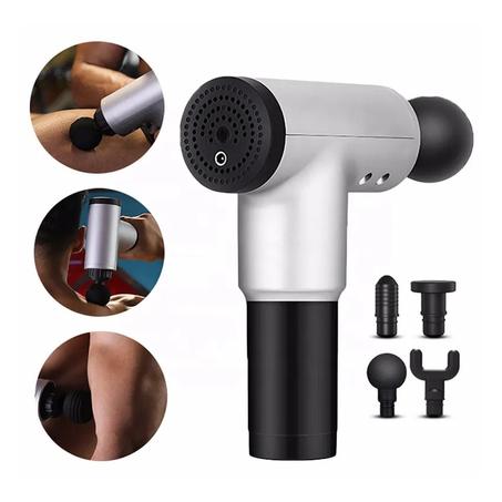 جهاز مساج وتدليك الجسم