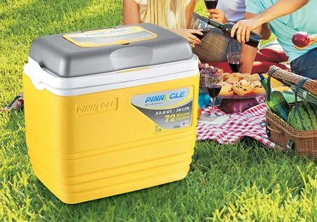 البراد المحمول طوكيو بريميرو بيناكل