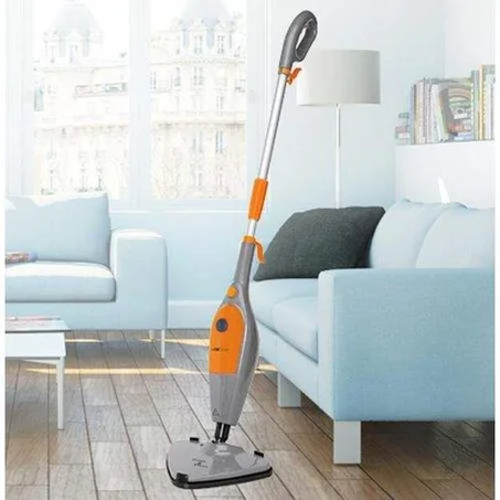 ممسحة البخار متعددة الوظائف من كلاترونيك