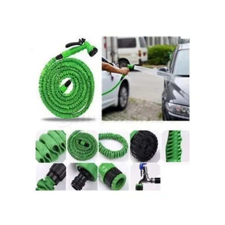 خرطوم المياه Water Hose يحتوي على 30 متر.