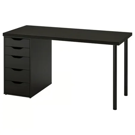 ikea desk
