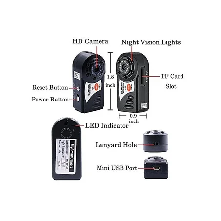 wifi camera